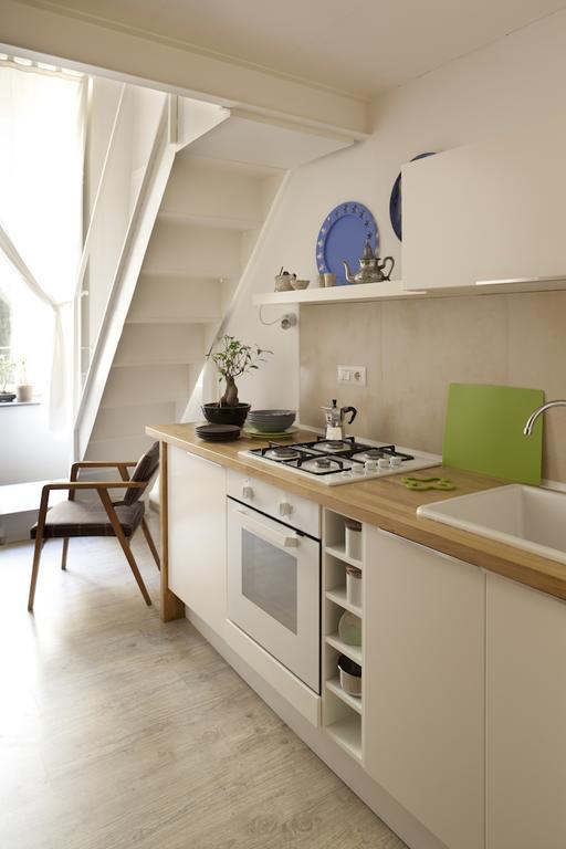 Отель Flat Napoli Perche No Экстерьер фото