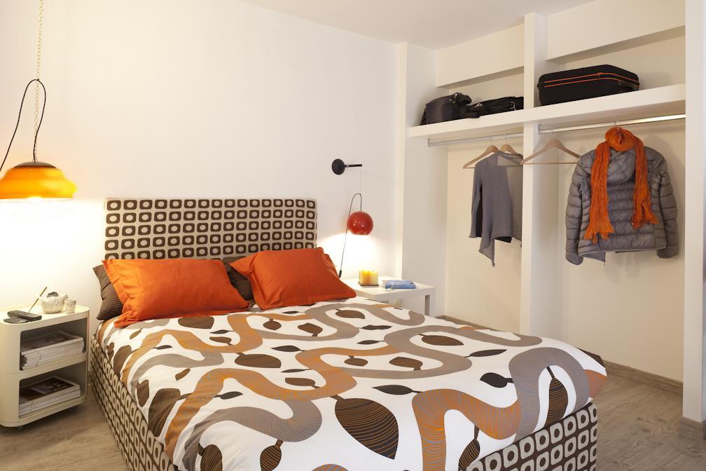 Отель Flat Napoli Perche No Экстерьер фото